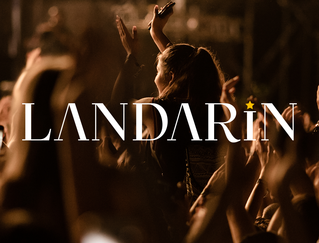 Landarin
